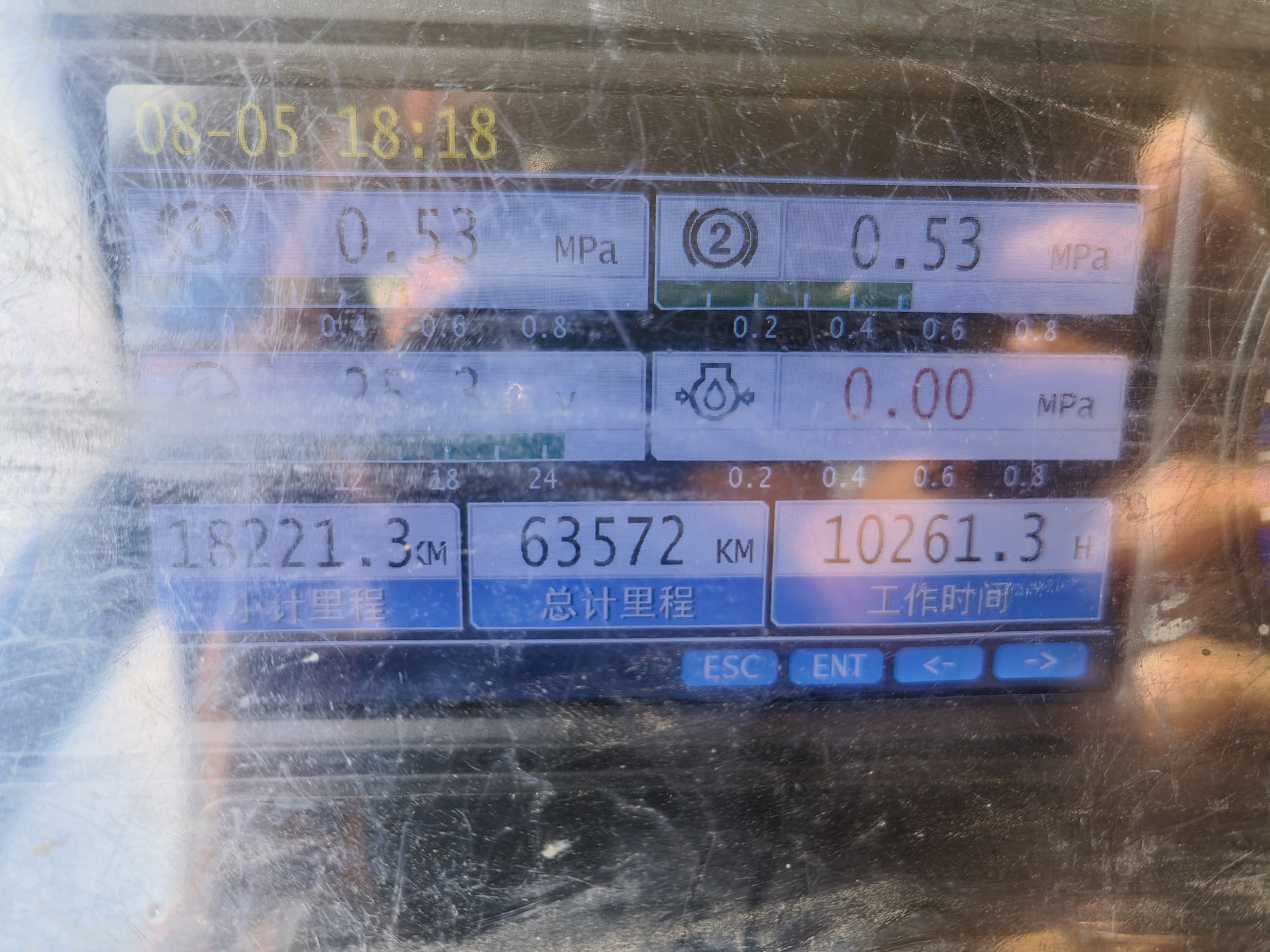 Buy Sany STC120C Used Crane / 9 Buy Sany STC120C Used Crane / 9