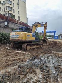 Buy XCMG XE135D Used Excavator / 6 Buy XCMG XE135D Used Excavator / 6