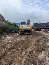 Buy XCMG XE135D Used Excavator / 5 Buy XCMG XE135D Used Excavator / 5