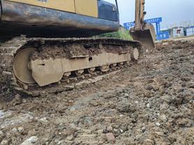 Buy XCMG XE135D Used Excavator / 7 Buy XCMG XE135D Used Excavator / 7