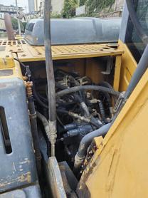 Buy XCMG XE135D Used Excavator / 4 Buy XCMG XE135D Used Excavator / 4