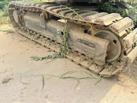 Buy Sany SY35U-10 Used Excavator / 7 Buy Sany SY35U-10 Used Excavator / 7