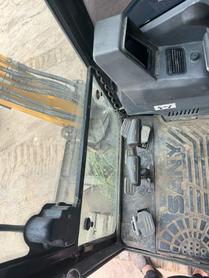 Buy Sany SY35U-10 Used Excavator / 5 Buy Sany SY35U-10 Used Excavator / 5