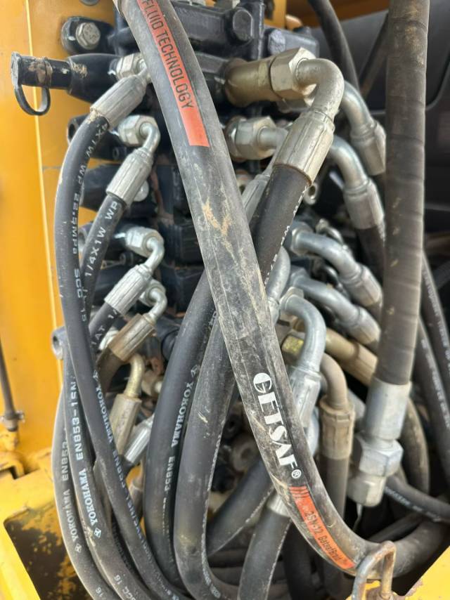 Buy XCMG XE60DA Used Excavator / 7 Buy XCMG XE60DA Used Excavator / 7