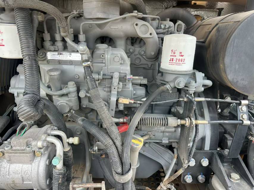 Buy Sany SY55C Used Excavator / 5 Buy Sany SY55C Used Excavator / 5