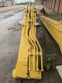 Buy Komatsu PC220-7 Used Excavator / 5 Buy Komatsu PC220-7 Used Excavator / 5