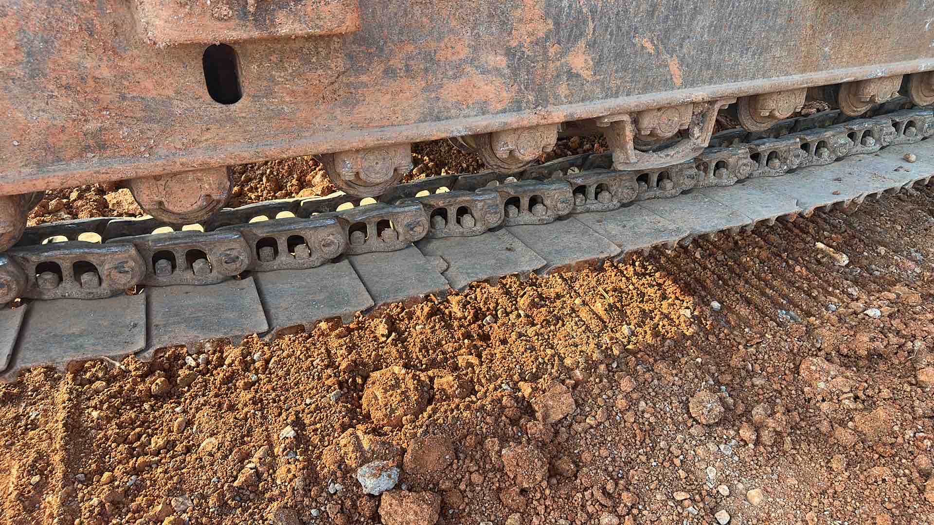 Buy Sany 215C-9 Used Excavator / 12 Buy Sany 215C-9 Used Excavator / 12