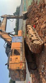 Buy Sany 215C-9 Used Excavator / 6 Buy Sany 215C-9 Used Excavator / 6