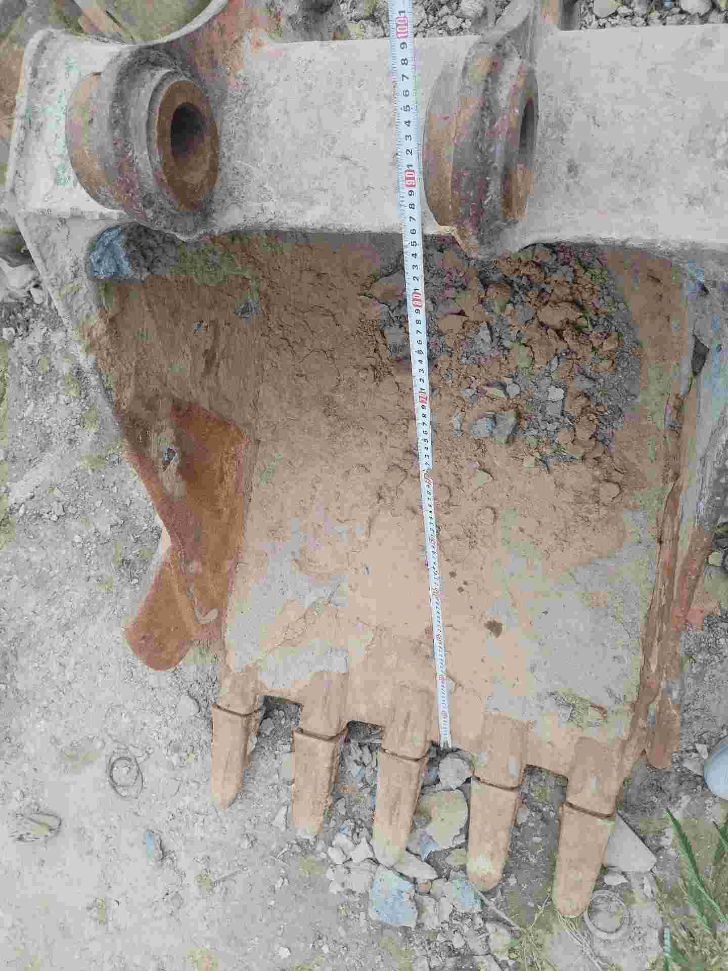 Buy Hitachi ZX70-5G Used Excavator / 9 Buy Hitachi ZX70-5G Used Excavator / 9
