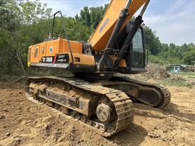 Buy Sany 305 Used Excavator / 3 Buy Sany 305 Used Excavator / 3
