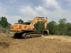 Buy Sany 305 Used Excavator / 8 Buy Sany 305 Used Excavator / 8