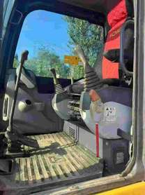 Buy XCMG XE60WA Used Excavator / 8 Buy XCMG XE60WA Used Excavator / 8