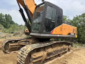 Buy Sany 305 Used Excavator / 6 Buy Sany 305 Used Excavator / 6