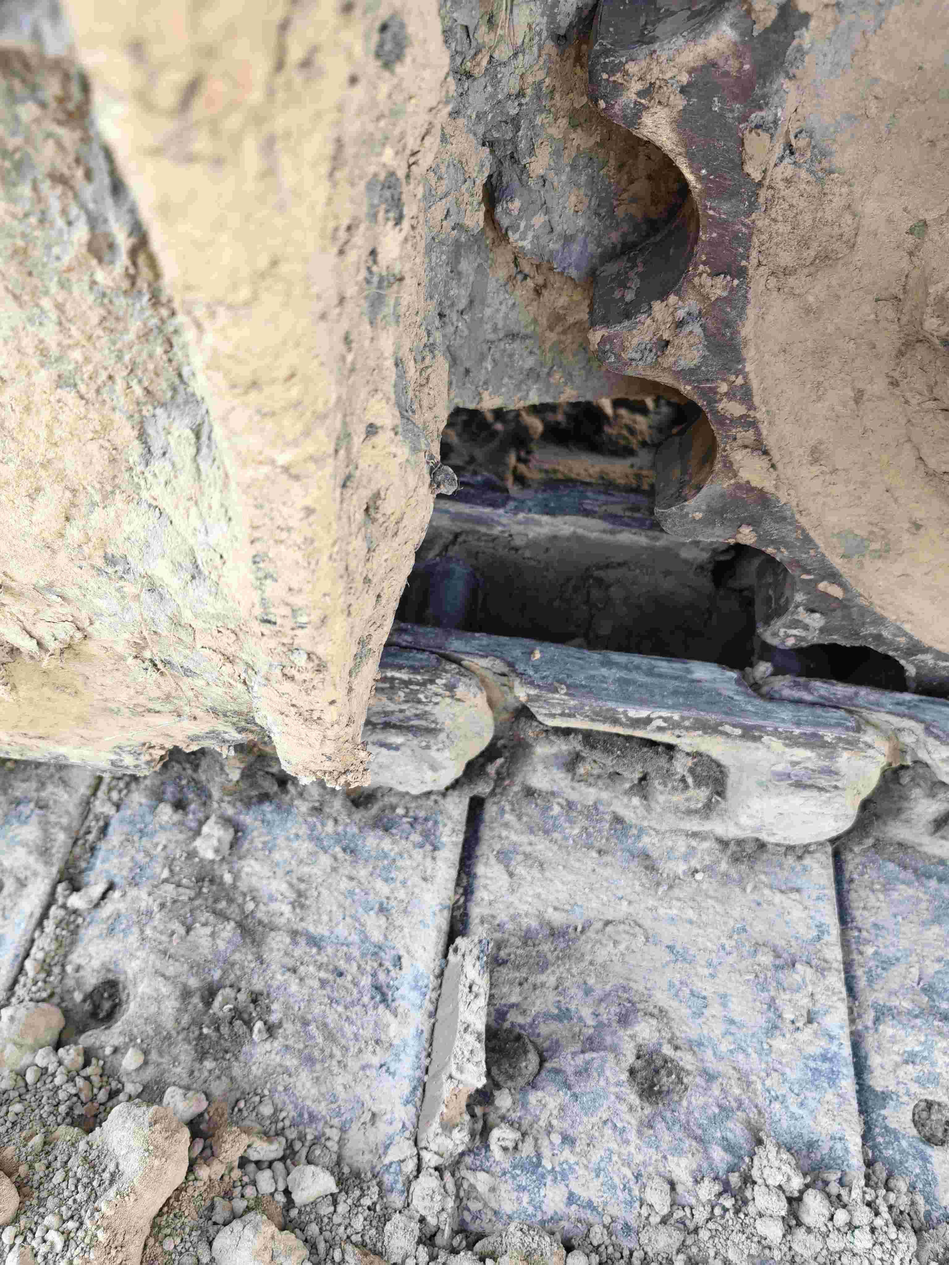 Buy XCMG XE60WA Used Excavator / 3 Buy XCMG XE60WA Used Excavator / 3