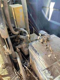 Buy XCMG XE60WA Used Excavator / 4 Buy XCMG XE60WA Used Excavator / 4
