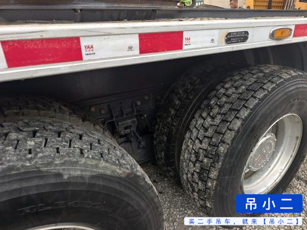 Buy XCMG QY25K5C Used Crane / 6 Buy XCMG QY25K5C Used Crane / 6