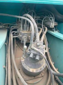 Buy Kobelco SK260LC-8 Used Excavator / 8 Buy Kobelco SK260LC-8 Used Excavator / 8