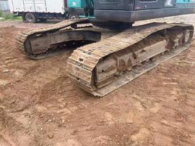 Buy Kobelco SK260LC-8 Used Excavator / 5 Buy Kobelco SK260LC-8 Used Excavator / 5