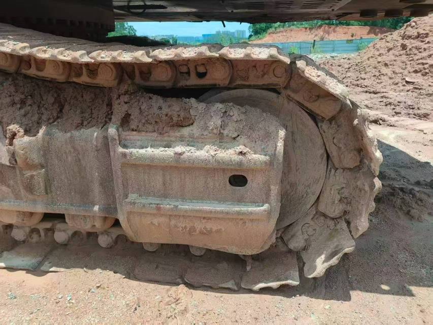 Buy XCMG XE490D Used Excavator / 9 Buy XCMG XE490D Used Excavator / 9