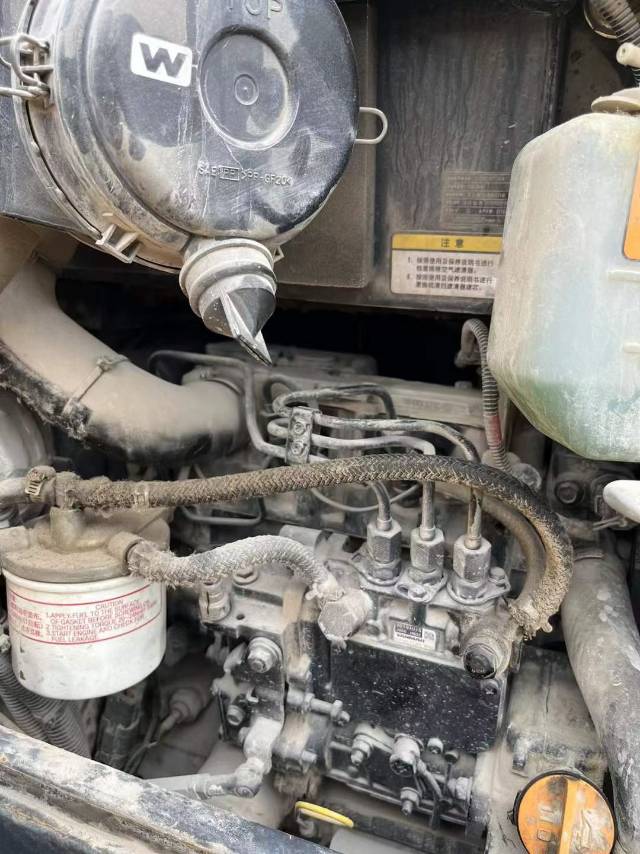 Buy Yanmar Vio22-2 Used Excavator / 7 Buy Yanmar Vio22-2 Used Excavator / 7