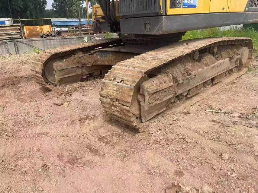 Buy Volvo EC350D Used Excavator / 6 Buy Volvo EC350D Used Excavator / 6
