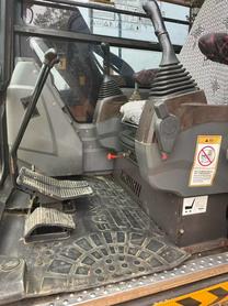 Buy Sany SY65C Used Excavator / 6 Buy Sany SY65C Used Excavator / 6