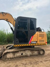 Buy Sany SY65C Used Excavator / 9 Buy Sany SY65C Used Excavator / 9