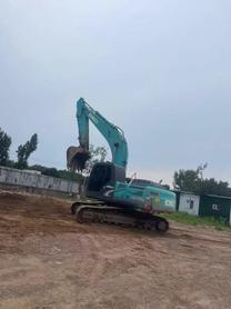 Buy Kobelco SK260LC-8 Used Excavator / 2 Buy Kobelco SK260LC-8 Used Excavator / 2