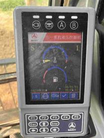 Buy Sany C135-10 Used Excavator / 11 Buy Sany C135-10 Used Excavator / 11