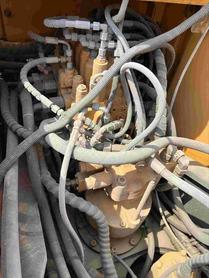 Buy Sany C135-10 Used Excavator / 9 Buy Sany C135-10 Used Excavator / 9