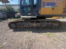 Buy XCMG XE200DA Used Excavator / 6 Buy XCMG XE200DA Used Excavator / 6