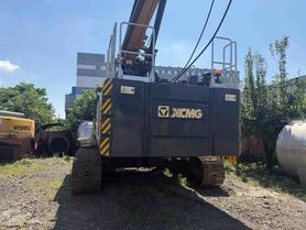 Buy XCMG XE200DA Used Excavator / 9 Buy XCMG XE200DA Used Excavator / 9