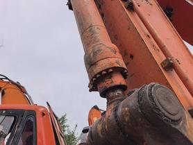 Buy Doosan 300LC-7 Used Excavator / 6 Buy Doosan 300LC-7 Used Excavator / 6