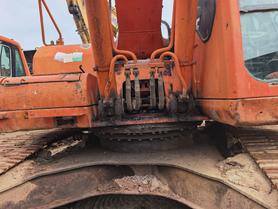 Buy Doosan 300LC-7 Used Excavator / 9 Buy Doosan 300LC-7 Used Excavator / 9
