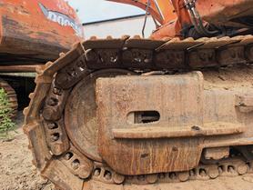 Buy Doosan 300LC-7 Used Excavator / 3 Buy Doosan 300LC-7 Used Excavator / 3