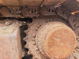 Buy Doosan 300LC-7 Used Excavator / 2 Buy Doosan 300LC-7 Used Excavator / 2