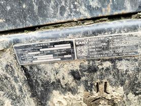 Buy Sany 60C-9 Used Excavator / 2 Buy Sany 60C-9 Used Excavator / 2