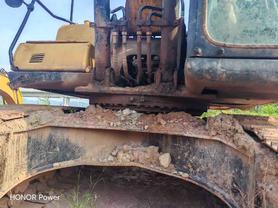 Buy Sany SY200C Used Excavator / 3 Buy Sany SY200C Used Excavator / 3