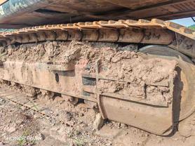 Buy Sany SY200C Used Excavator / 5 Buy Sany SY200C Used Excavator / 5