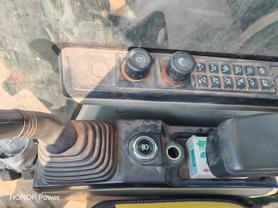 Buy Sany SY200C Used Excavator / 4 Buy Sany SY200C Used Excavator / 4
