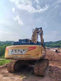 Buy Sany SY200C Used Excavator / 11 Buy Sany SY200C Used Excavator / 11