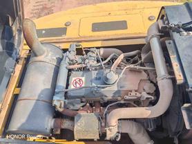 Buy Sany SY200C Used Excavator / 7 Buy Sany SY200C Used Excavator / 7