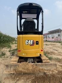 Buy Caterpillar 017 CR Used Excavator / 5 Buy Caterpillar 017 CR Used Excavator / 5