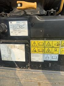 Buy Caterpillar 017 CR Used Excavator / 6 Buy Caterpillar 017 CR Used Excavator / 6