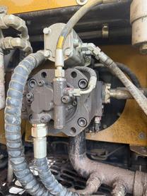 Buy Sany SY155W Used Excavator / 9 Buy Sany SY155W Used Excavator / 9