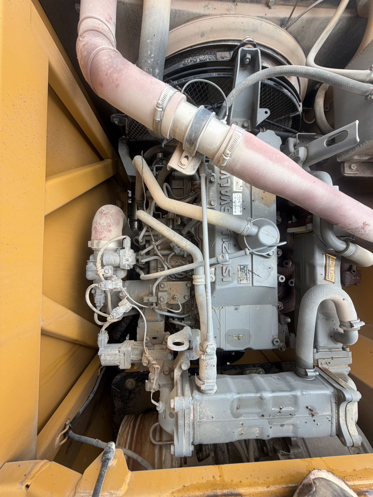 Buy Sany SY155W Used Excavator / 8 Buy Sany SY155W Used Excavator / 8
