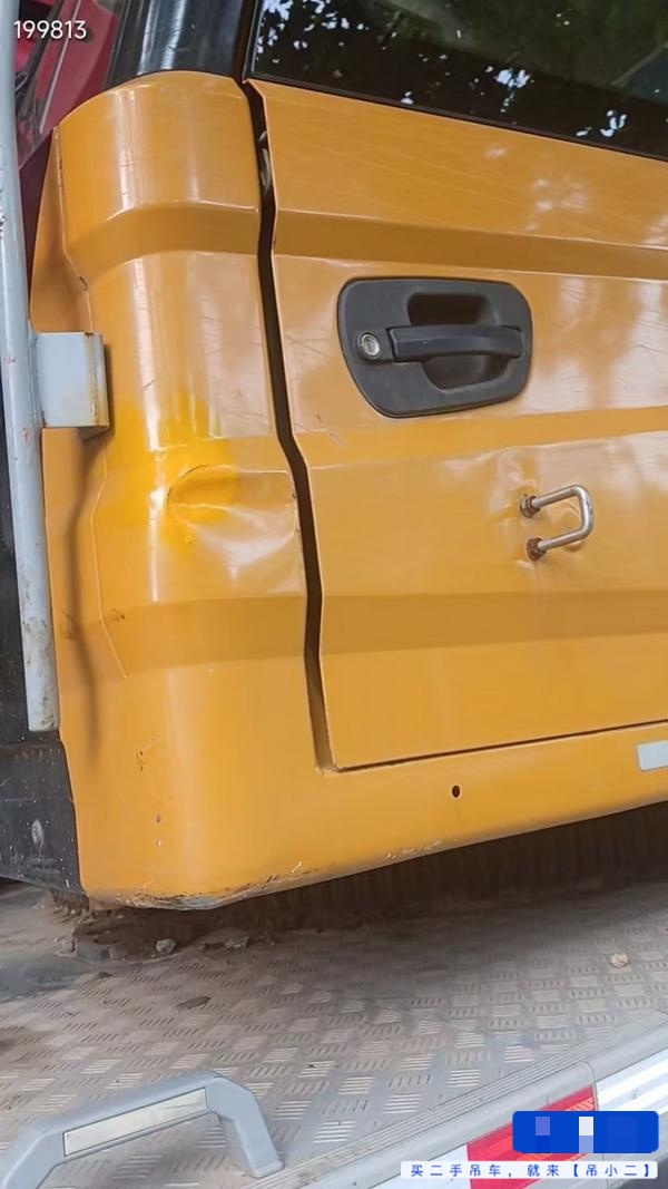 شراء رافعة Sany STC250T مستعملة / 4