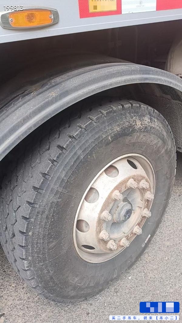 شراء رافعة Sany STC250T مستعملة / 8