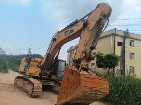 Buy Caterpillar 374FL Used Excavator / 1 Buy Caterpillar 374FL Used Excavator / 1