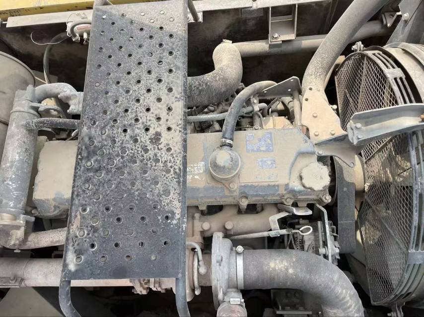 Buy Sumitomo 350HD-3 Used Excavator / 6